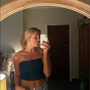 Nashville Boutique Tube Top